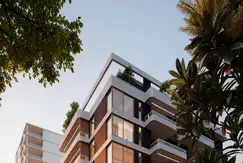 Emprendimiento en Villa Urquiza de  1, 2 y 3 Dormitorios