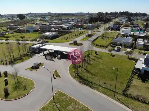 Terreno Lote  en Venta en San Ramón, Pilar del Este, Pilar