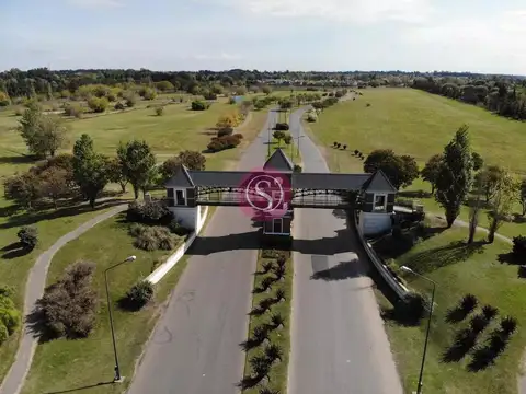 Terreno en Venta en Pilar del Este - San Ramon, USD 26.000