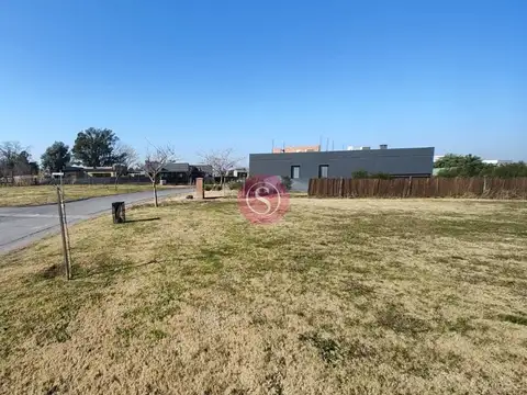 Lote en Venta, Barrio San Ramon, Pilar del Este 100
