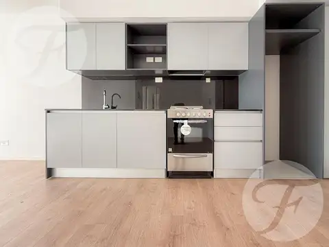 Departamento en Venta en Belgrano R, USD 225.000