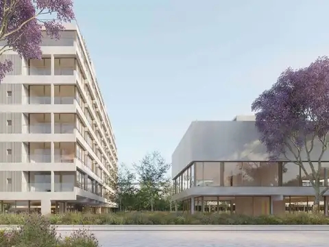 Departamento en Venta al Oeste