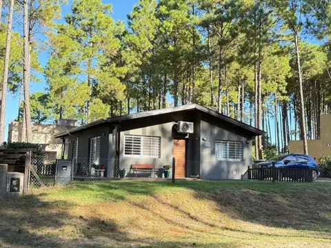 Casa 5 ambientes en Nayades I, Pinamar