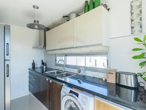 Departamento en Venta 16 años