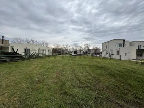 el cazal barrio parque nautico , Piso 0