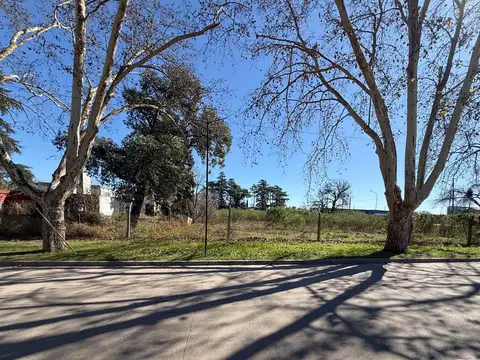 Terreno en Venta en Cañada de Gomez, Iriondo