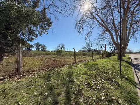 Ruta 9 entre Marconi y Chacabuco