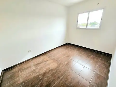 Departamento en Alquiler 3 años