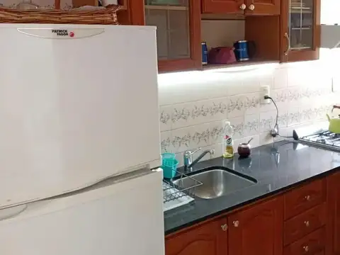 Departamento en Alquiler Temporal A Estrenar