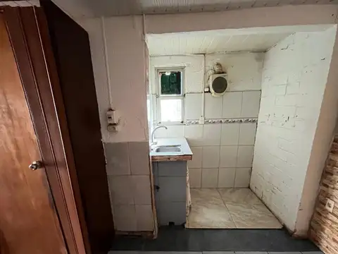 Venta de casa 2 dormitorios Curva de Maroñas