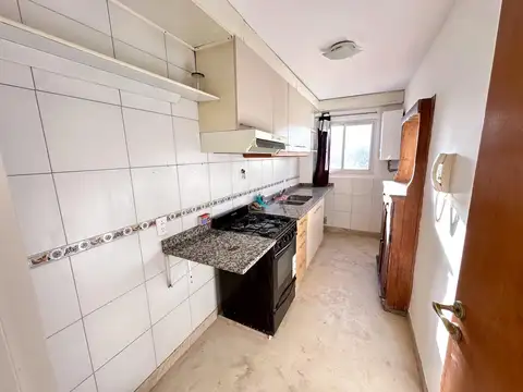 Departamento en Venta en Saavedra, USD 118.000