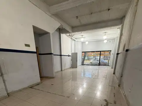 Avenida Juan Bautista Justo 7500