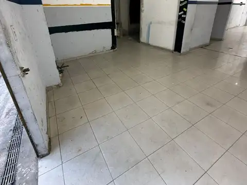Avenida Juan Bautista Justo 7500