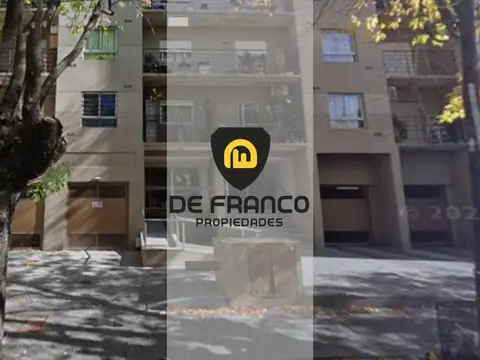 VENTA DEPARTAMENTO 2 AMBIENTE EN MUÑIZ BALCON