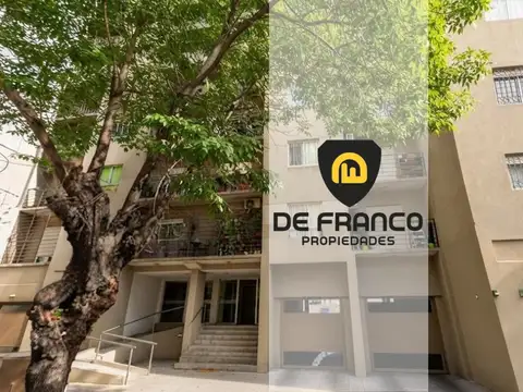 VENTA DEPARTAMENTO 2 AMBIENTE EN MUÑIZ BALCON