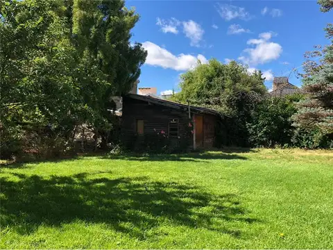 Venta-terreno céntrico ideal desarrollo, bariloche