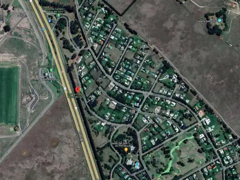 Terreno en Venta de 1000,0 m2