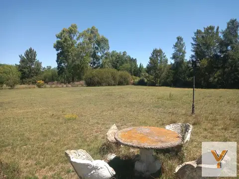 Terreno en venta - 1000mts2 - Haras Del Sur I