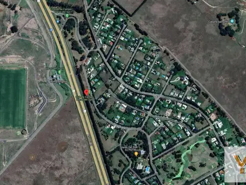 Terreno en Venta de 1000,0 m2