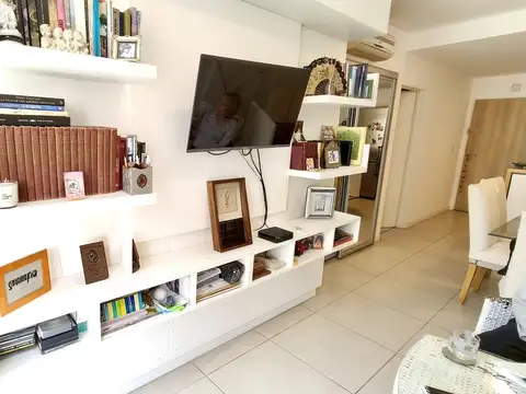 Departamento en Venta en Las Cañitas, USD 179.000