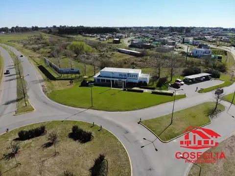 Terreno en Venta de 508,0 m2