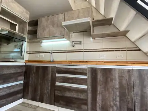 Depto Tipo Casa en Alquiler 4 años