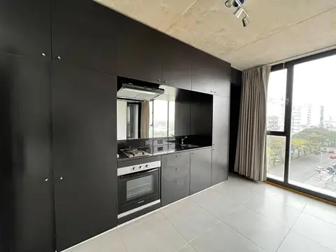 Departamento en Alquiler de Monoambiente