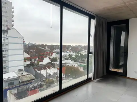 Departamento en Alquiler A Estrenar