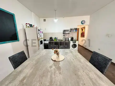 Dr. José Rebizzo 5100, Piso 0