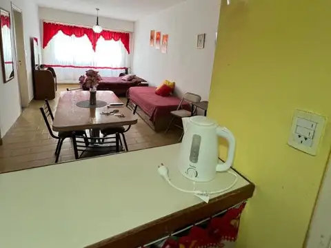 VENTA – Monoambiente en Peatonal San Martín – Mar del Plata