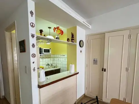 Departamento en Venta en Mar del Plata, USD 40.000