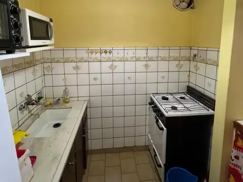 VENTA – Monoambiente en Peatonal San Martín – Mar del Plata