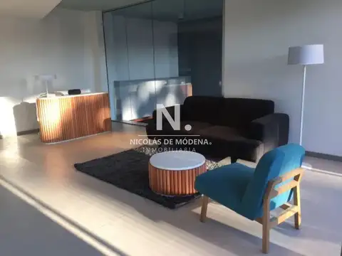 Departamento en Venta en Victorino de la Plaza, Partido de Guaminí