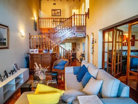 Casa en Venta 30 años