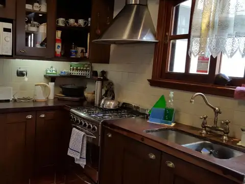 Casa en Venta en Castelar Norte, USD 400.000