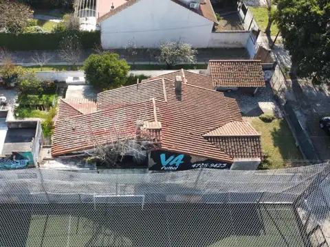 Terreno en Venta, FOT 1,2