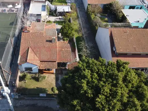 Terreno en Venta en Villa Adelina, USD 190.000