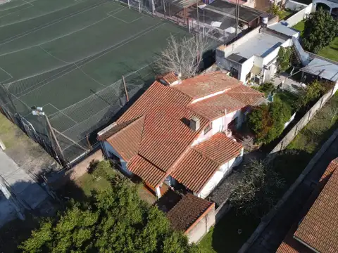 Terreno en Venta 13  mts Frente