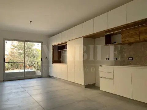 Departamento en Alquiler de Monoambiente