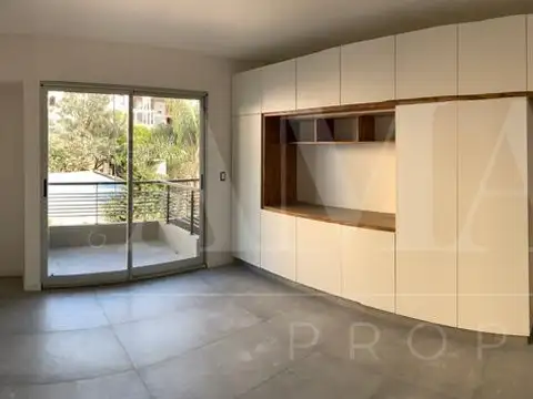 Departamento en Alquiler en Villa Urquiza, $ 600.000