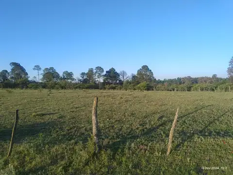 Terreno en Venta en Barrio Del Lago, USD 35.000