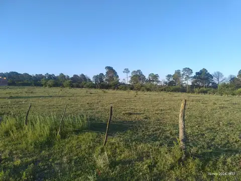 Terreno en Venta en Barrio Del Lago, USD 35.000