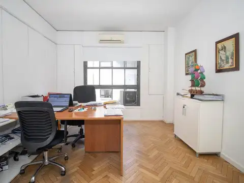 Oficina en Alquiler 78 años