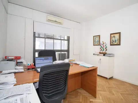 ALQUILER OFICINA CIUDAD VIEJA