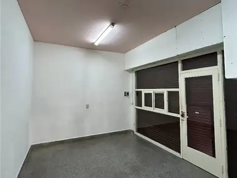 BARZANA 1400, Piso P.B.