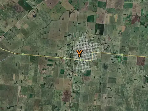 Casa en Venta 30 años