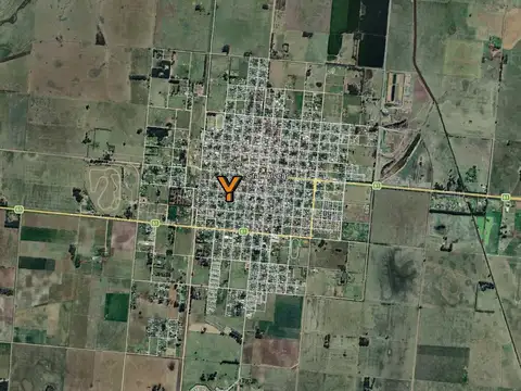 Casa en Venta al Oeste
