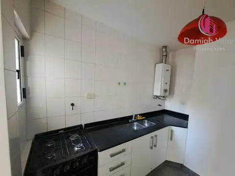 Departamento en Alquiler de 1 dormitorio