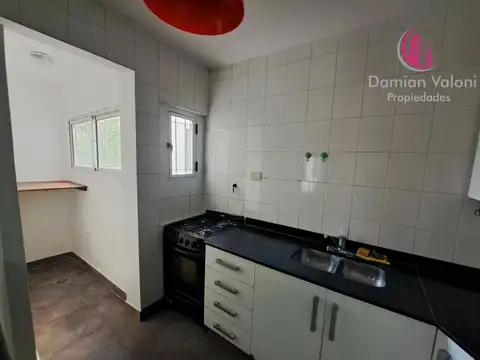 Departamento en Alquiler 40 años