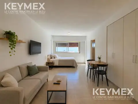 Departamento en Venta en San Nicolás, Capital Federal